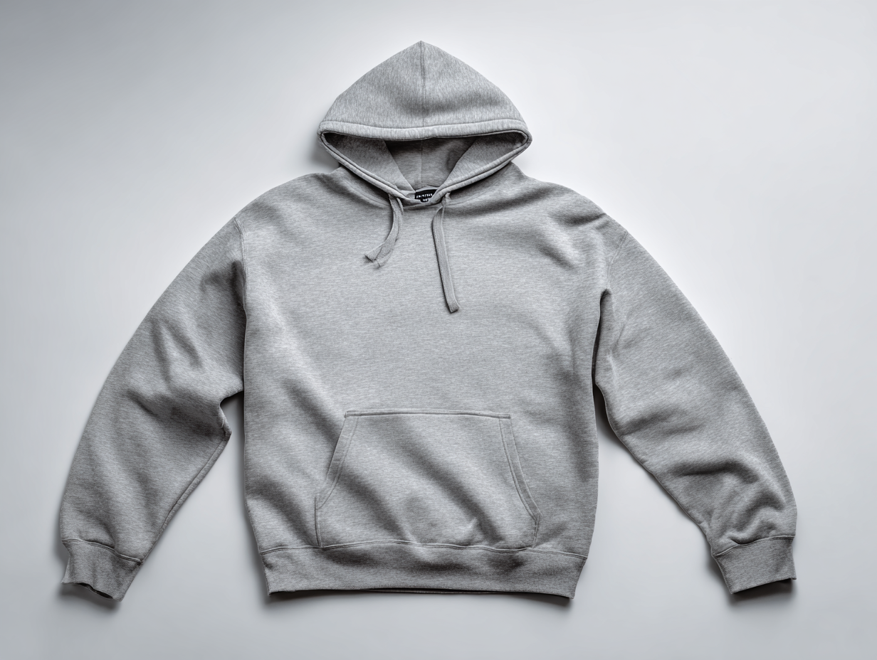 Hoodies & Sweatshirts