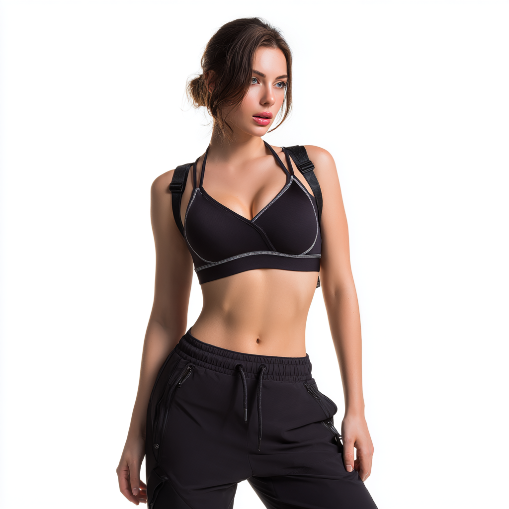 Sportswear & Activewear