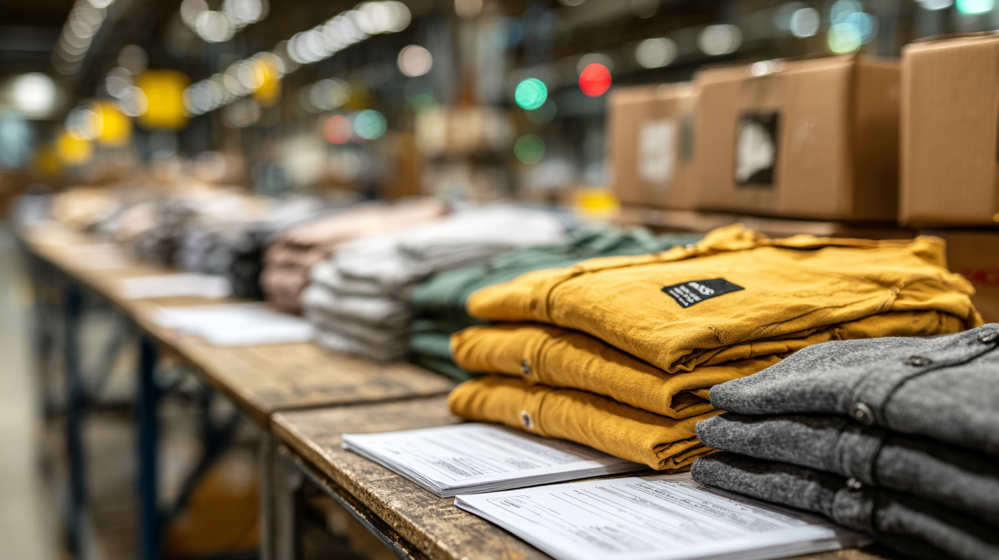 Logistics &amp; Global Delivery